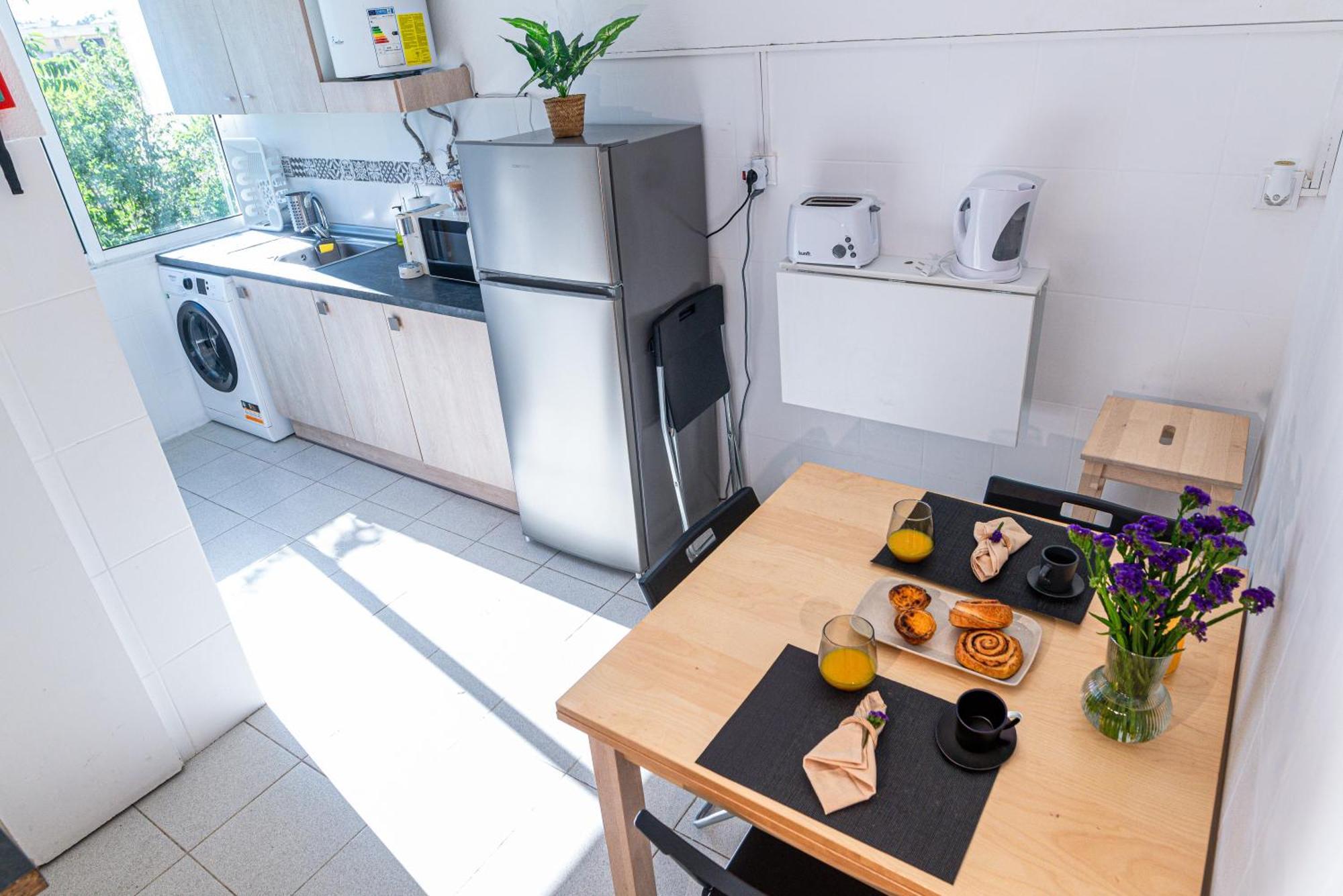 Apartment O Seu Refugio No Coracao De Belem Lisbon