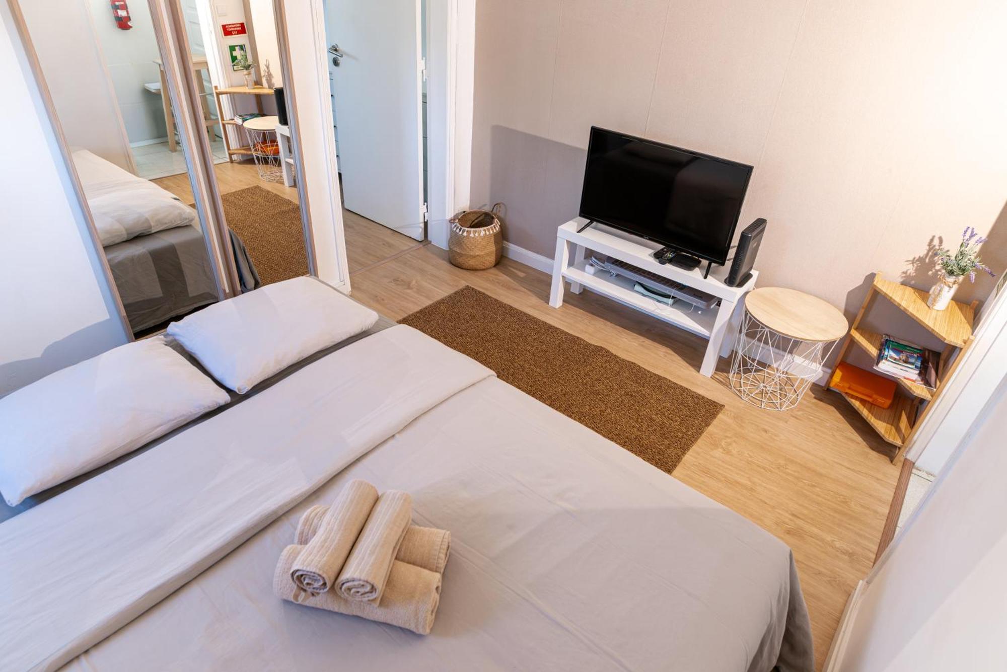 Apartment O Seu Refugio No Coracao De Belem Lisbon