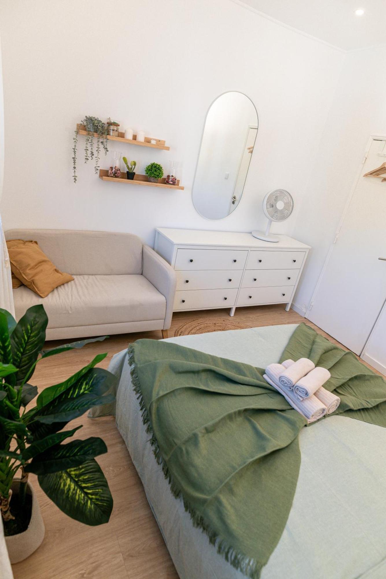 O Seu Refugio No Coracao De Belem Apartment Lisbon