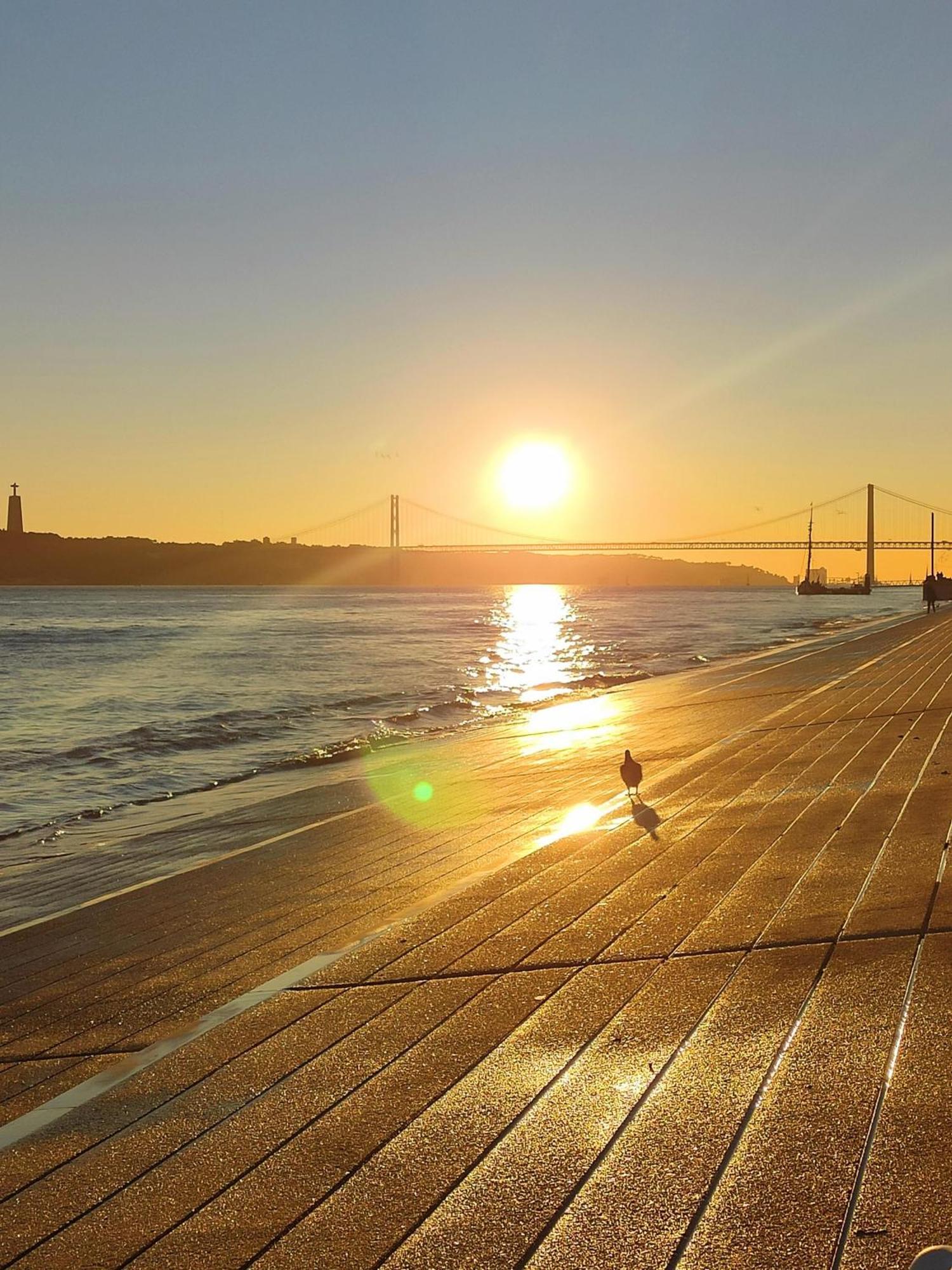 O Seu Refugio No Coracao De Belem Lisbon